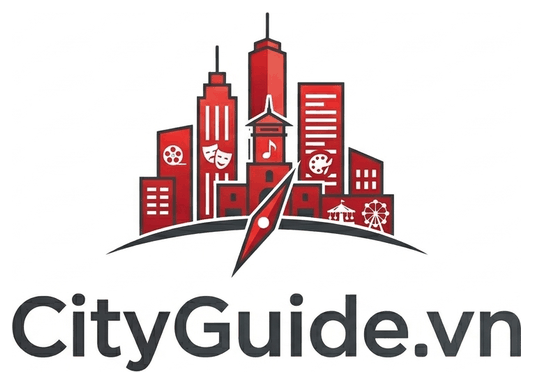 CityGuide