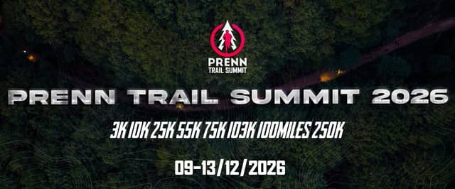 Trail race «Prenn Trail Summit 2026»