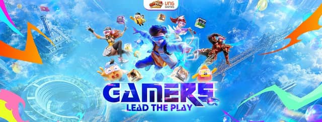 Summer GameFest 2026 — GunPow: Gamers Lead the Play