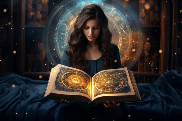 Astrology Workshop «Unlock the Secrets of the Planets»