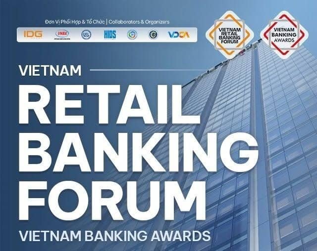 Forum «Vietnam Retail Banking Forum 2026»