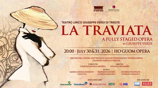 Vở opera «La Traviata»