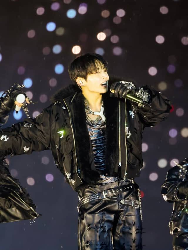 GOLDEN BROCADE: The Bloom Era - JUNGKOOK's 29th Birthday Event
