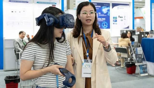 Exhibition «GREENTECH HANOI 2026»