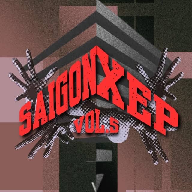 Dance battle «Sài Gòn Xếp Vol 5»
