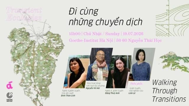 Roundtable: Walking with Shifts