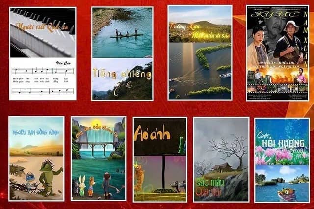 Đợt phim miễn phí kỷ niệm 81 năm Cách mạng Tháng Tám và Quốc khánh 2/9