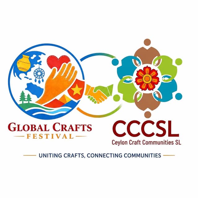 Global Crafts Festival 2026 — Uniting Crafts, Connecting Communities