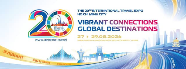 Travel Expo «ITE HCMC 2026»