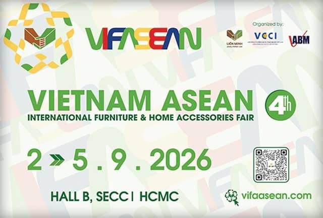 Trade fair «VIFA ASEAN 2026»