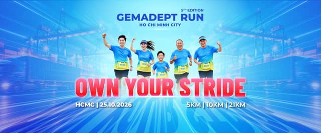 Run "Gemadept Run — The Way Forward 2026"