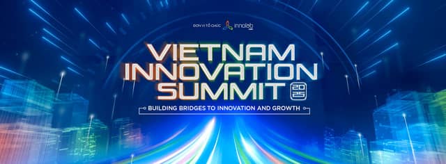 Forum «Vietnam Innovation Summit 2026»