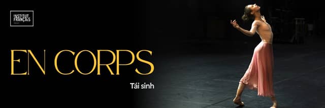 Film screening «Tái sinh» (En Corps)