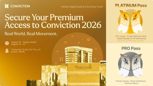 Forum «Conviction 2026»