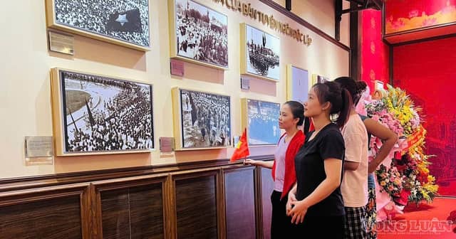 Free entry to Hanoi's monuments and heritage sites on National Day, 2 September