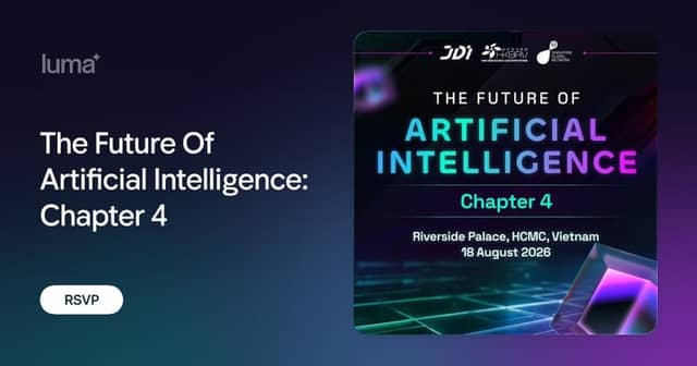 Forum «The Future of Artificial Intelligence: Chapter 4»