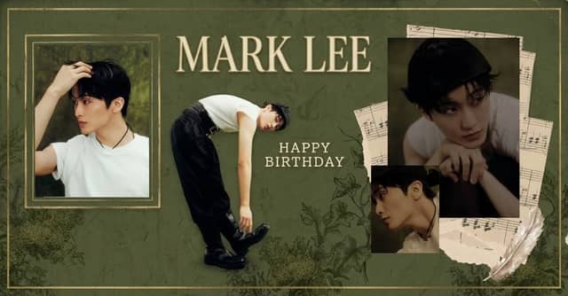 MARK's 2026 - the firstfruit and rem are back