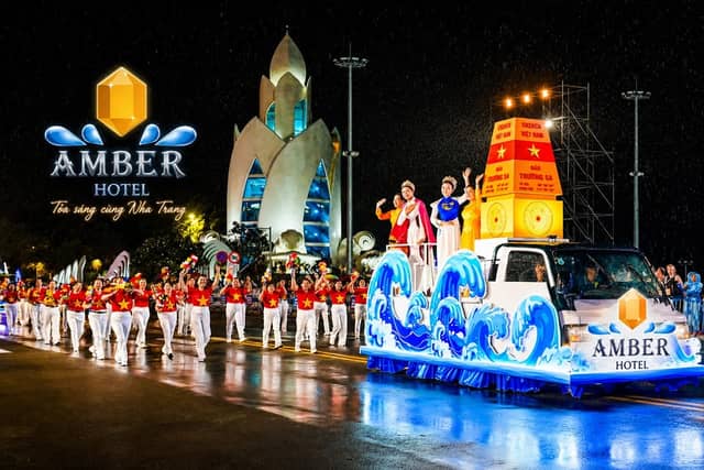 Nha Trang Sea Festival 2026 (Festival Biển Nha Trang)
