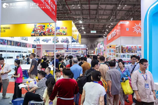 Exhibition «IBTE HCMC 2026» (Baby Products & Toys Expo)