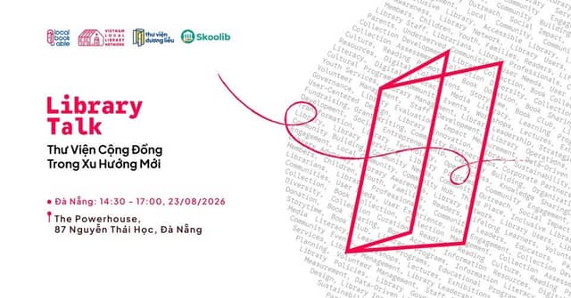 Дискуссия «Library Talk 2026»