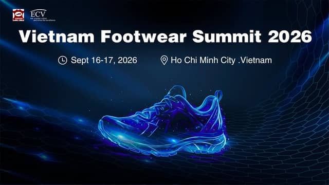 Conference «Vietnam Footwear Summit 2026»