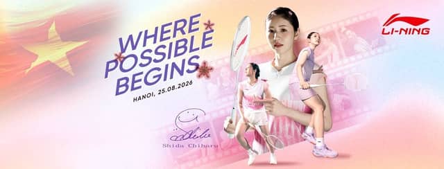 Fan meeting «Bạn có hẹn với Chiharu Shida» (A Date with Chiharu Shida)
