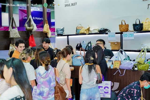 Fair «Asia Fashion Show Vietnam 2026»