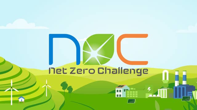 Net Zero Challenge 2026