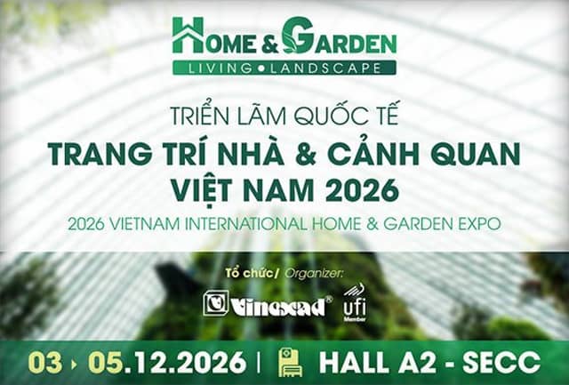 Exhibition «Home & Garden Expo 2026»