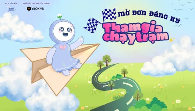 Station Challenge «Windwoven Race 2026»
