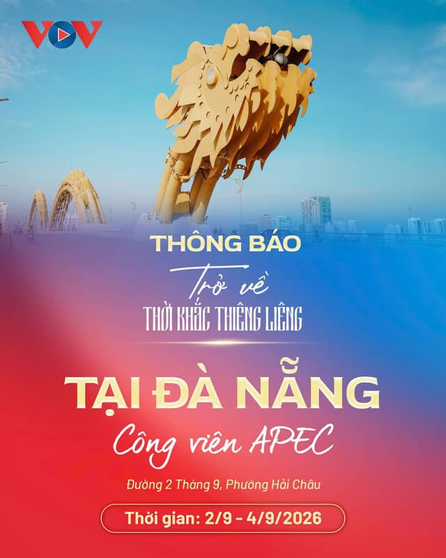 VR-программа «Trở về thời khắc thiêng liêng» («Возвращение в священный миг»)