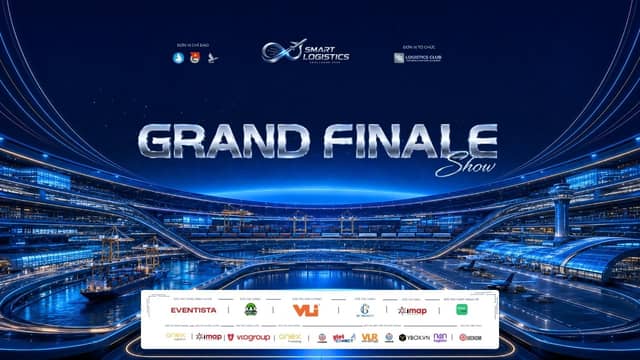 Grand final «Smart Logistics Challenge 2026»