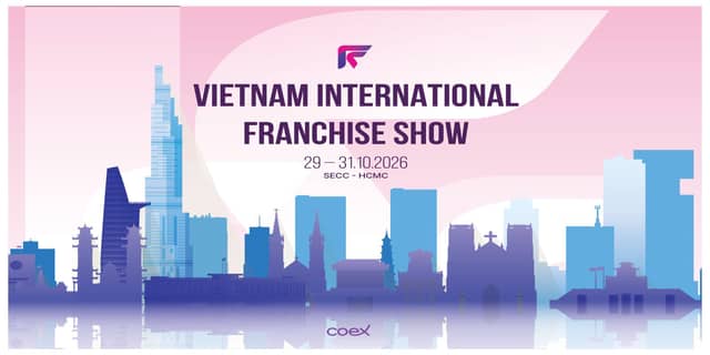 Exhibition «VietRF 2026»