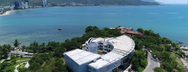 Stargazing Evening at Nha Trang Observatory