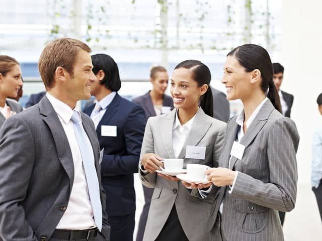 Business Events
