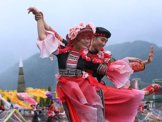Culture and Arts