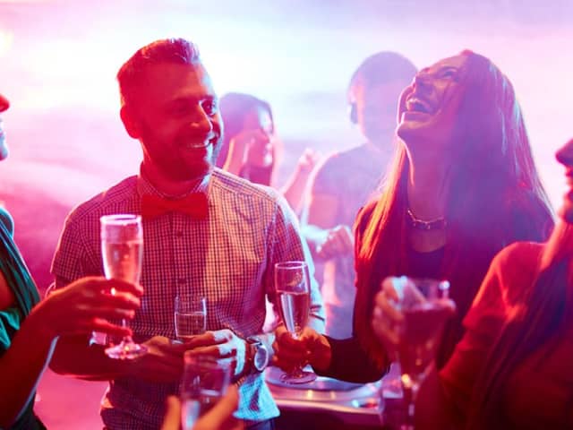 Nightlife and Clubbing