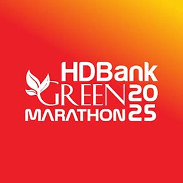 Race «HDBank Green Marathon 2026»