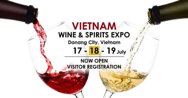 Vietnam Wine & Spirits Expo 2026