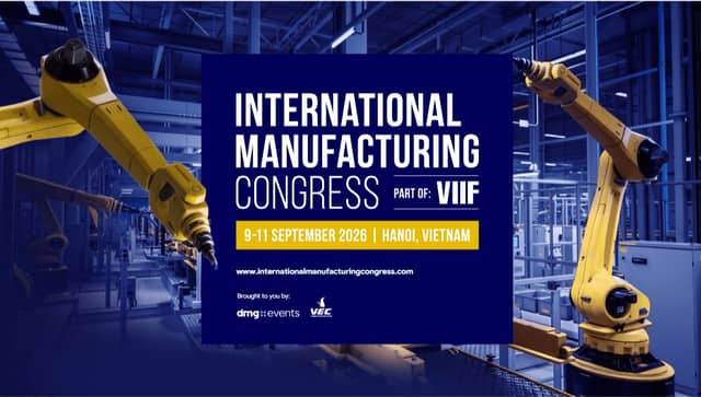 Congress «IMC 2026» (International Manufacturing Congress)