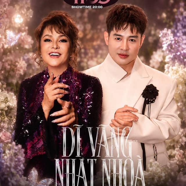 Concert «Dĩ Vãng Nhạt Nhoà» (Faded Past): Lưu Bích and Hoàng Hải