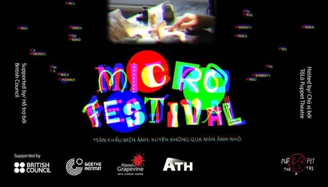 Liên hoan «Microfestival»