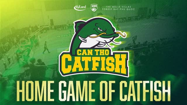 Game «VBA 2026 - Cần Thơ Catfish»