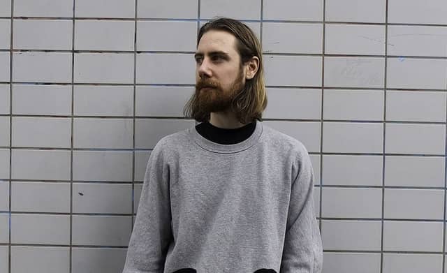 «Unmute w/ PLO Man» minimal techno night