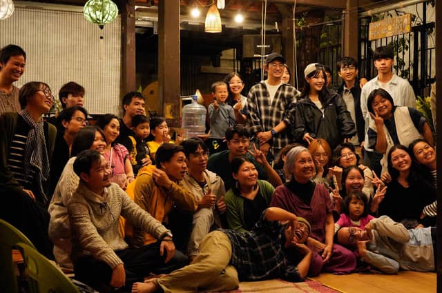 Lễ hội «Đà Nẵng - Thành Phố Học Tập»