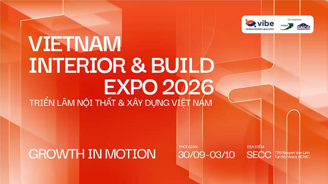 Triển lãm «VIBE 2026»