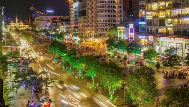 Đại nhạc hội «HCMC Youth Concert 2026 – Thanh âm Lên đàng»