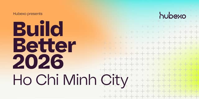 Hội nghị ngành xây dựng «Build Better HCMC 2026»