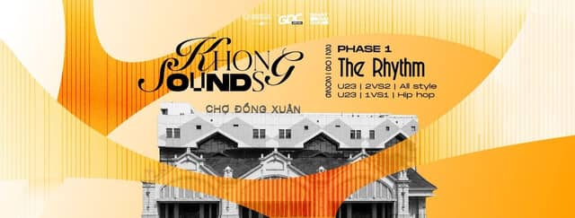 Dance battle «NCG 3.0 | KHONG SOUNDS – The Rhythm»
