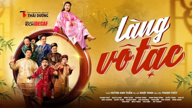 Play «Làng Vô Tặc» (The Village Without Thieves)